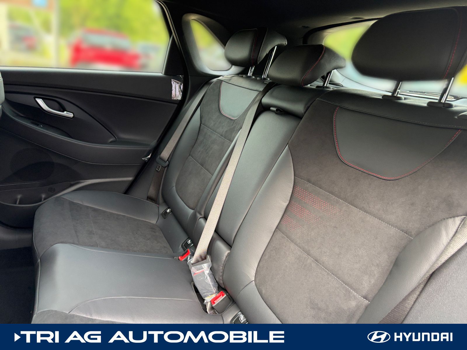 Hyundai i30 – Bild 10