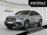 Mercedes-Benz GLE 350 d 4MATIC Coupé AMG-Line Burmester Panora