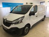 Renault L2H1 3,0t Komfort mit Hochdruckspülgerät - Renault Trafic Gebrauchtwagen in Berlin