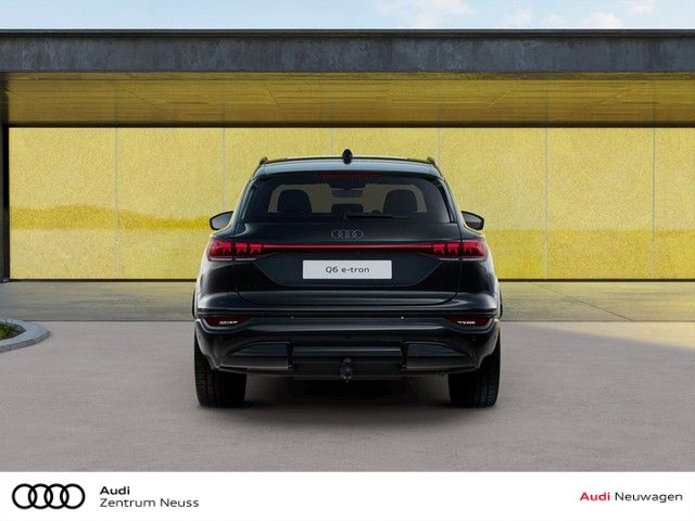 Audi Q6 e-tron - Bild 5
