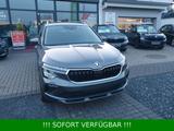 Skoda Kamiq 1.5 TSI DSG Premium,beh.FS,el.HK,Sideassi. - mit Benzin-Antrieb: Alcantara, Lederlenkrad, Geländewagen