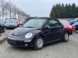 Volkswagen New Beetle Cabriolet 1.6 - gebrauchte Volkswagen New Beetle aus dem Jahr 2007