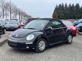 Volkswagen New Beetle Cabriolet 1.6 - Volkswagen New Beetle aus 2007