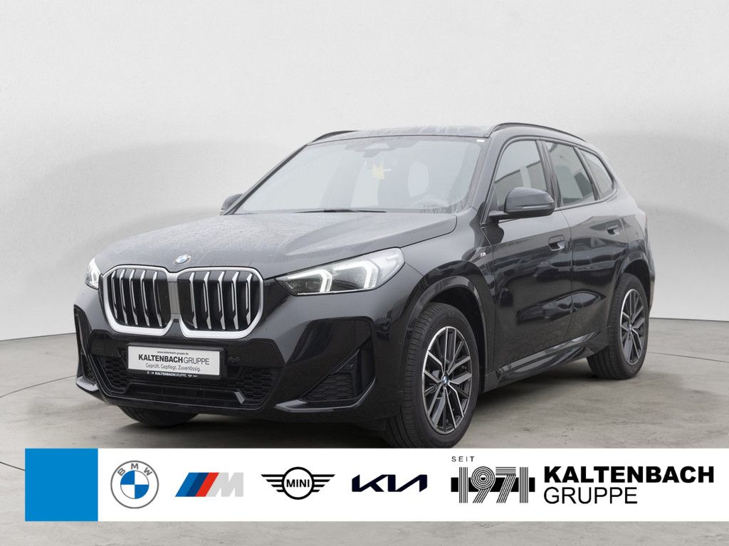 Image of BMW X1