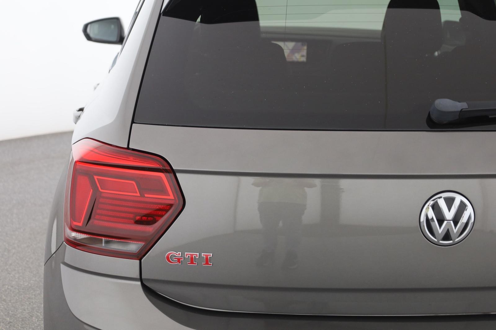 Volkswagen Polo 2.0 TSI DSG GTI LED Navi Kamera Sitzheizung, миниатюра 30