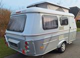 HYMER / ERIBA / HYMERCAR Eriba Touring Triton 430 GT - HYMER / ERIBA Touring 430