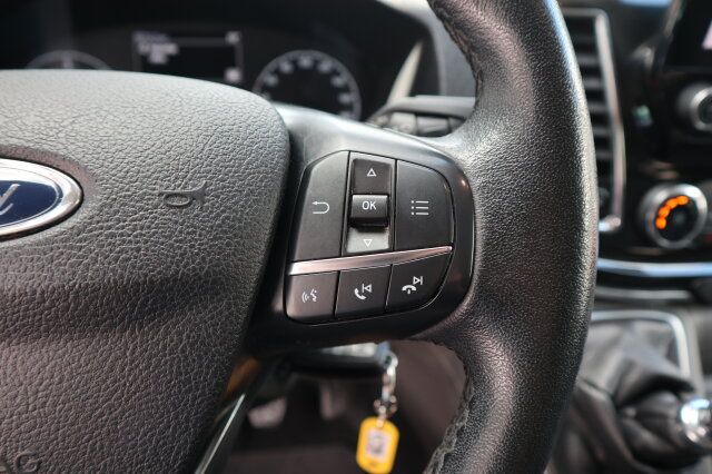 Ford Tourneo Custom Titanium X 8S AHK Navi foto 15