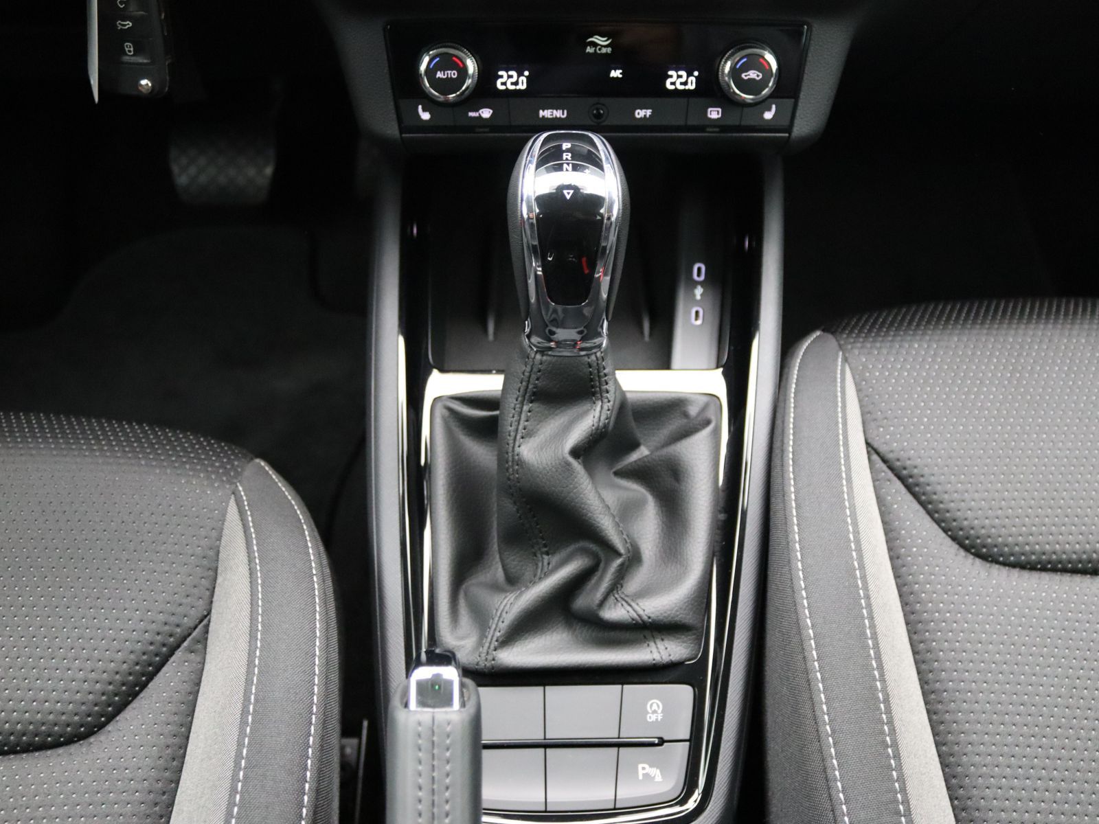 Skoda Kamiq - Bild 13