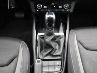 Skoda Kamiq - Vorschau Bild 13