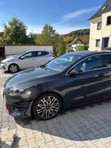 Kia ProCeed GT (204Ps) Checkheft + 4 Jahre Garantie  - Kia pro cee'd / ProCeed in Dortmund
