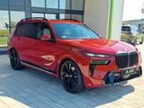 BMW X7 xDrive40d M Sport Pro. FULL! Net 103.587€ - BMW X7 SUV