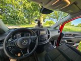 Mercedes-Benz Vito Campervan + Campboks - Freiburg