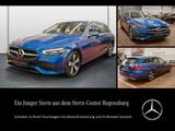Mercedes-Benz C 180 T-Modell AVANTGARDE+AHK+LED+360° Kamera+++ - gebrauchte Mercedes-Benz C 180 aus dem Jahr 2023