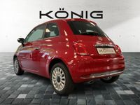 Fiat 500 - Vorschau Bild 3