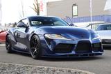 Toyota Supra GR 3.0 Legend +KW V3+PREMIUM+HEAD-UP+JBL++ - Toyota Supra: Sportwagen