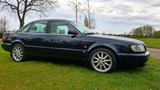 Audi S6 V8 4.2 - gebrauchte Audi S6 aus dem Jahr 1996