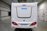 Knaus VAN I 650 MEG/1.Hand/Einzelbetten+Hubbett - Knaus Van I