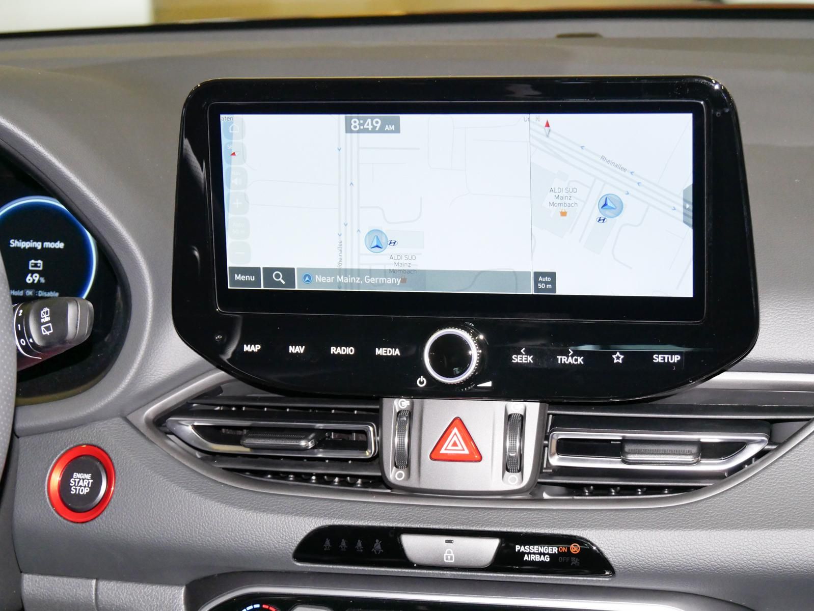 Hyundai i30 – Bild 10