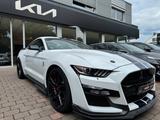 Ford Mustang Shelby GT500 - Ford Mustang: Shelby Gt500
