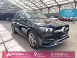 Mercedes-Benz GLE 350 de AMG Line  4Matic|ACC|360°|LED - Mercedes-Benz GLE-Class: Plug-In Hybrid