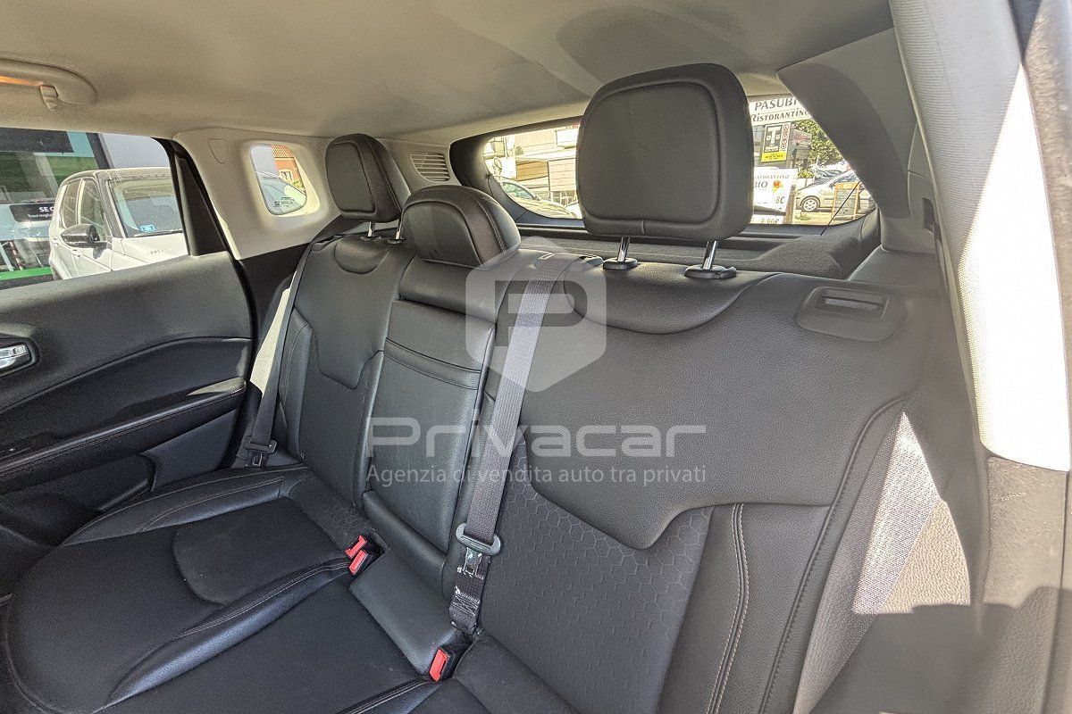 Jeep JEEP Compass 1.3 Turbo T4 150 CV aut. 2WD Limite imagem 2