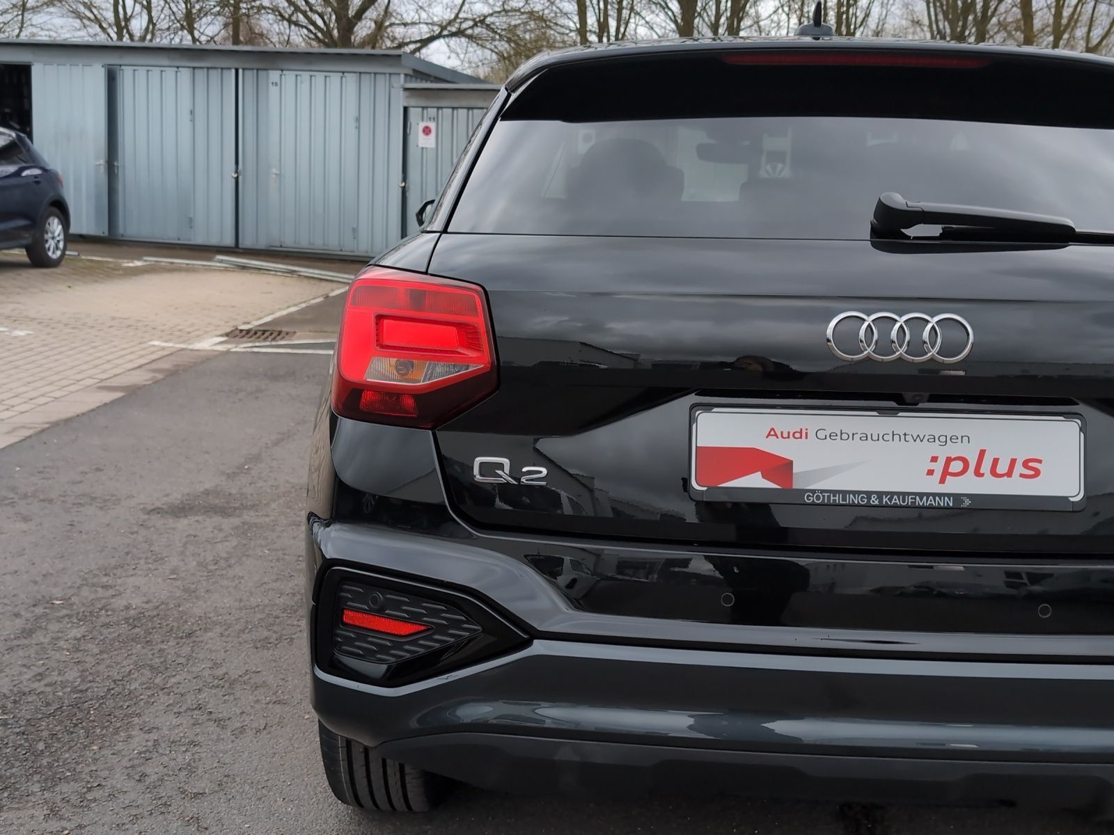 Audi Q2 - Bild 18