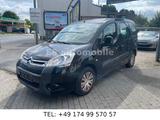 Citroën Berlingo Kombi Multispace - Citroën Berlingo aus 2011: Multispace