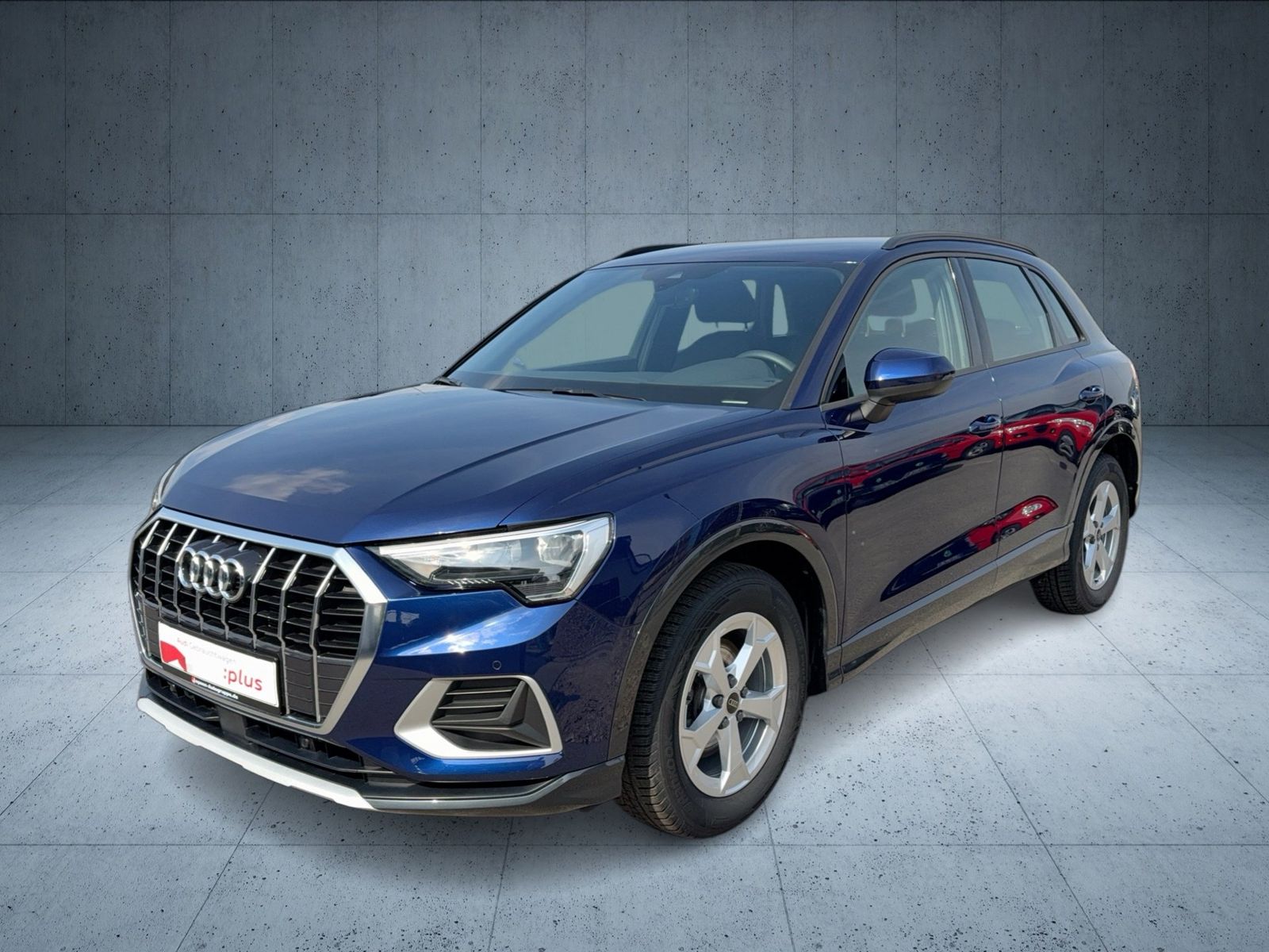 Audi Q3 - Bild 2