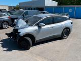 Volkswagen ID.4 Pro Performance 82 kw/h Wärmepumpe - VW ID.4 Unfallwagen