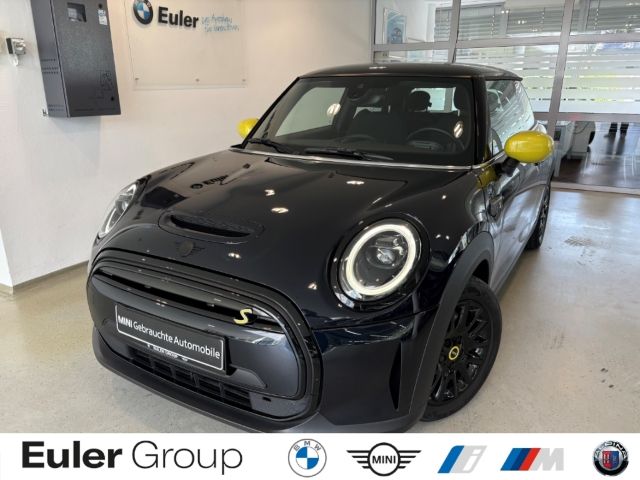 MINI Cooper SE 3-Türer Navi Digitales Cockpit LED Meh