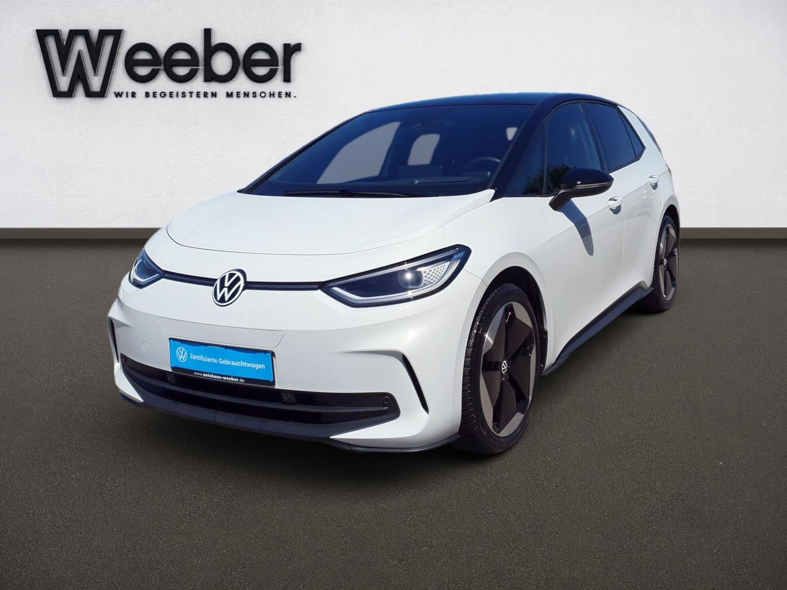 Volkswagen ID.3 Pro S Energy *WÄRMEPUMPE*MATRIX*PANO*HUD*AC imagem 2