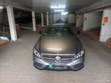 Mercedes-Benz Mercedes Benz Cls 250D AMG Line - Mercedes-Benz CLS 250 von privat