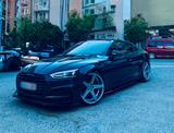 Audi A5 Coupe 3x S Line/RS Memory Massagen... - Audi A5: RS