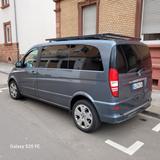 Mercedes-Benz Viano 2.2 CDI TREND kompakt TREND - Mercedes-Benz Viano: Kompakt