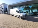 Mercedes-Benz Sprinter 317 CDI Kasten*XXL*Extralang*360Kamera - Mercedes-Benz Sprinter: Xxl