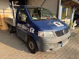 Volkswagen T5 Pritsche 99TKM AHK TÜV 03/26 - Angebote
