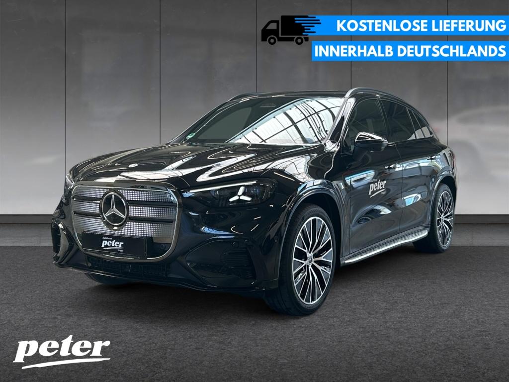 Mercedes-Benz GLC 400 4MATIC AMG*Distronic*Digital Light