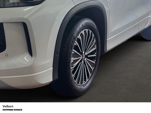 Volkswagen Tayron - Bild 9