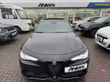 Alfa Romeo Giulia Competizione Q4+ASSISTENZ+PANO+HARMAN+BRE - Alfa Romeo Giulia