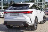 Lexus RX 350h (hybrid) F SPORT Design - Lexus RX 350 Gebrauchtwagen