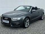 Audi A5 Cabriolet 1.8 TFSI Automatik "S line" - Audi A5: Automatik