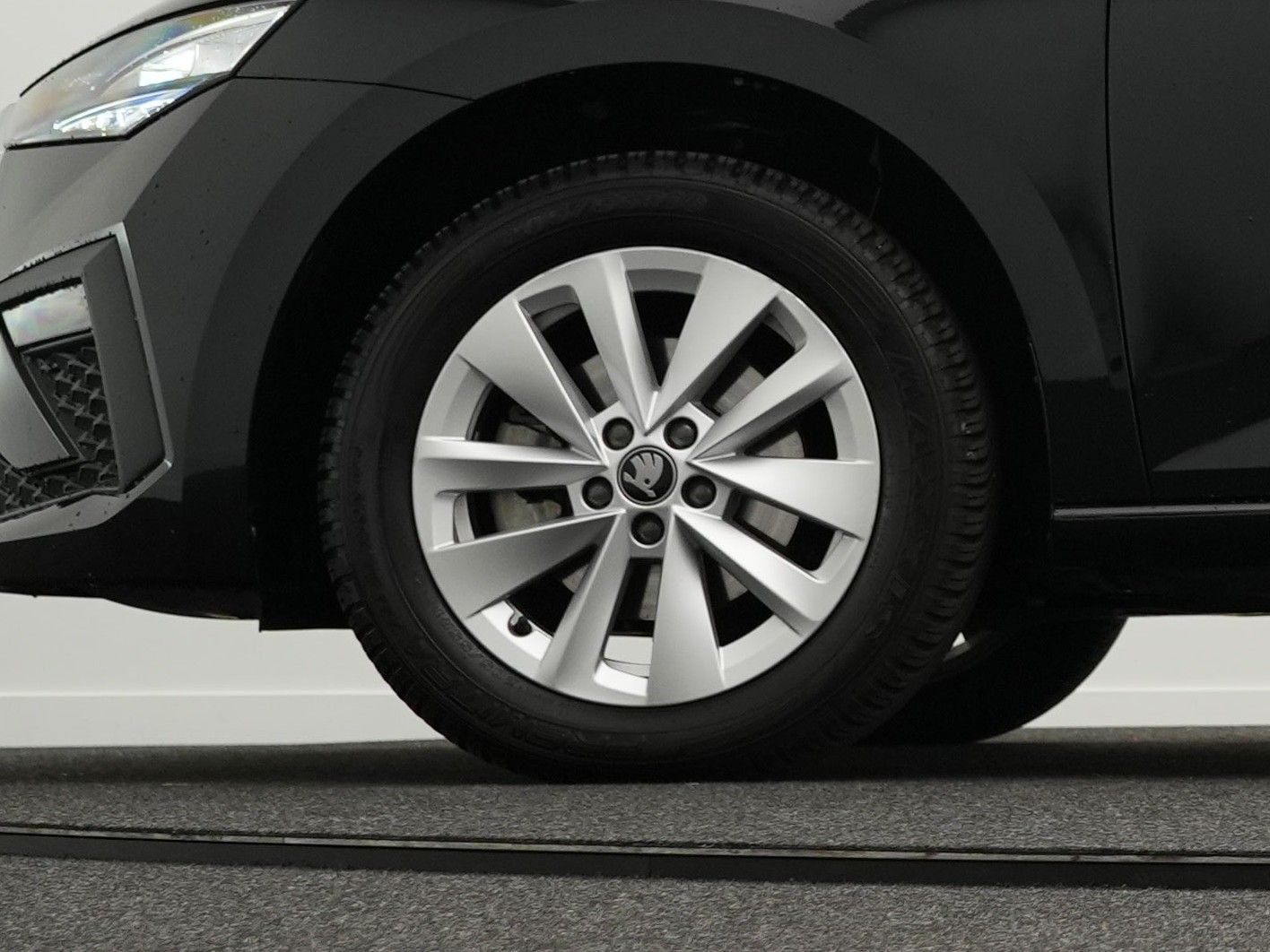 Skoda Scala - Bild 47