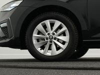 Skoda Scala - Vorschau Bild 47