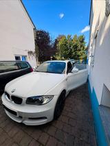 BMW 118d Coupé (E82) | M-Paket - Top ausge... - BMW mit Diesel-Antrieb: Coupe, Sitzheizung, 1.8