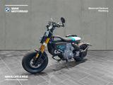 BMW CE 02 - Bmw CE 02