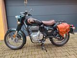 Royal Enfield 350 Classic - ROYAL ENFIELD CLASSIC 350