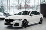 BMW 530 d xD Lim. M Sport *2.H *20 *ACC*M-Bremse