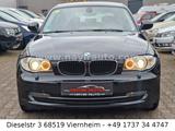 BMW 116i|Euro5|Automatik|Navi|Xenon|Leder|2.hd|PDC - BMW 116 aus 2010