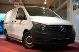 Mercedes-Benz Vito 114 CDI Lang *3-Sitzer*LEDER*Kamera*AHK* - gebrauchte Mercedes-Benz Vito aus dem Jahr 2021
