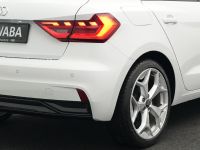 Audi A1 - Vorschau Bild 23